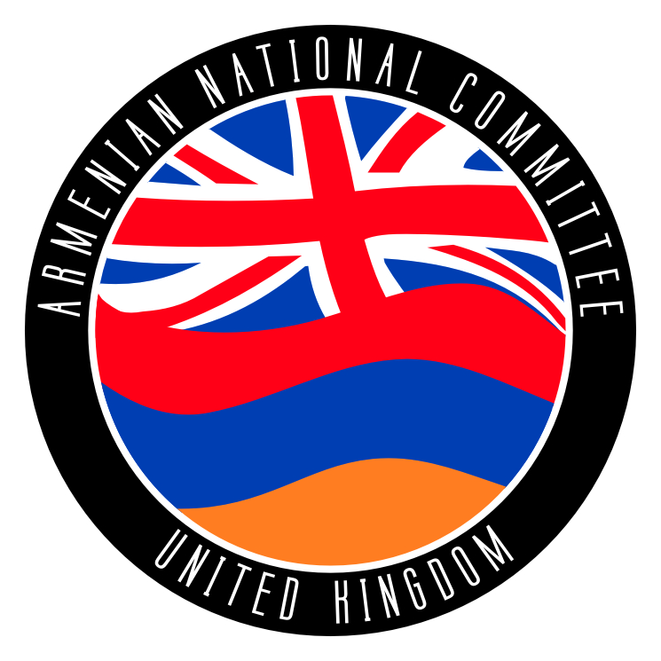 Our Aims Armenian National Committee of United Kingdom
