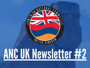 ANC UK Newsletter #2
