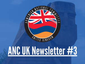 ANC UK Newsletter #3
