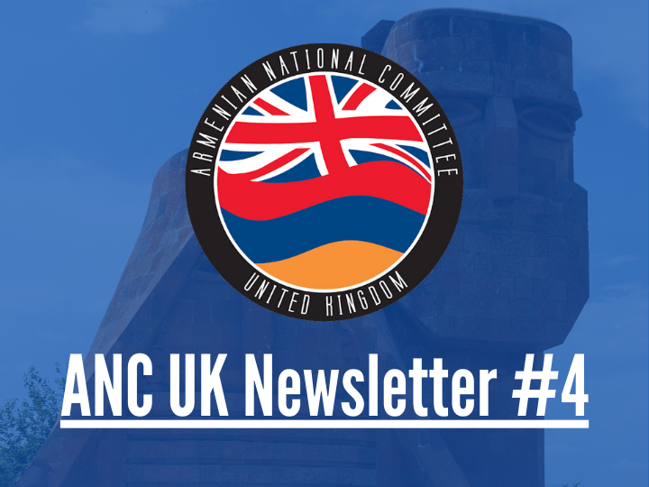 ANC UK Newsletter #4