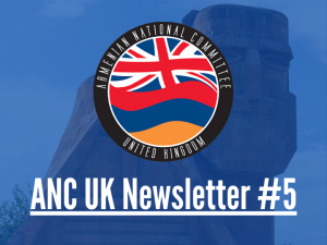 ANC UK Newsletter #5