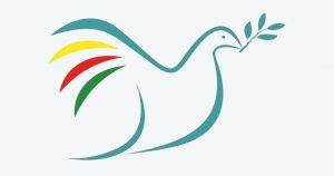 Peace in Kurdistan Logo Trade Bill