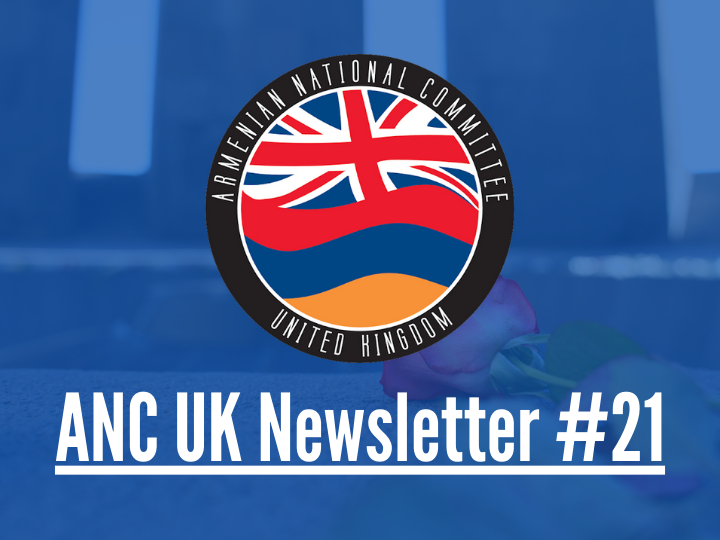 ANC UK Newsletter #21 Slider